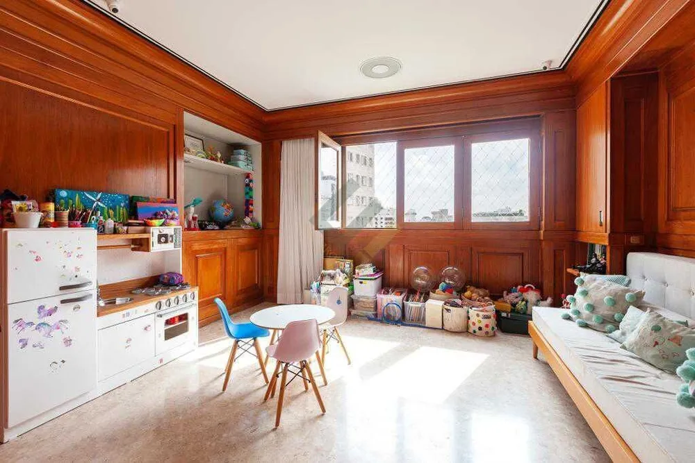 Apartamento, 4 quartos, 370 m² - Foto 8
