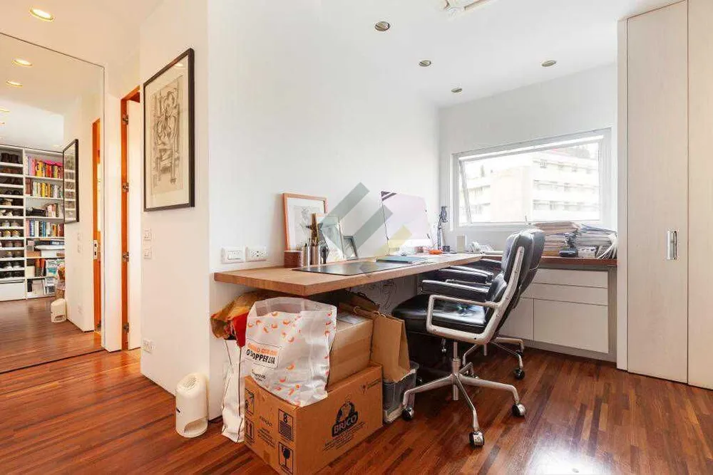 Apartamento, 4 quartos, 370 m² - Foto 7