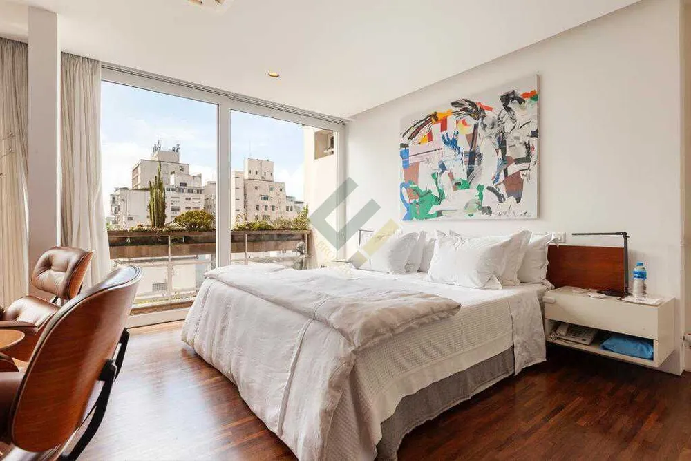 Apartamento, 4 quartos, 370 m² - Foto 12