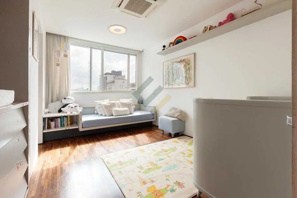 Apartamento, 4 quartos, 370 m² - Foto 5
