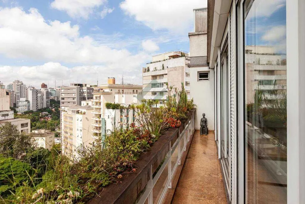 Apartamento, 4 quartos, 370 m² - Foto 16