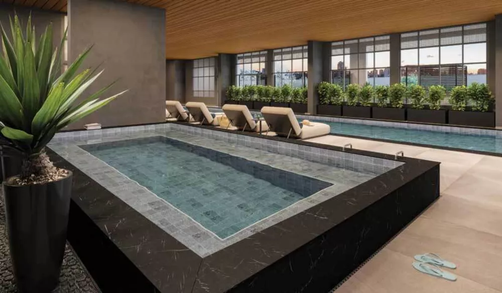 Apartamento, 4 quartos, 138 m² - Foto 9