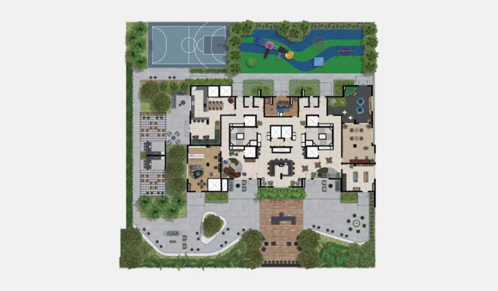 Apartamento, 4 quartos, 138 m² - Foto 20