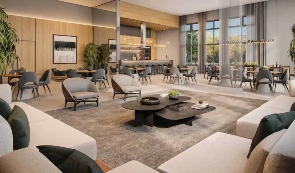 Apartamento, 4 quartos, 138 m² - Foto 7