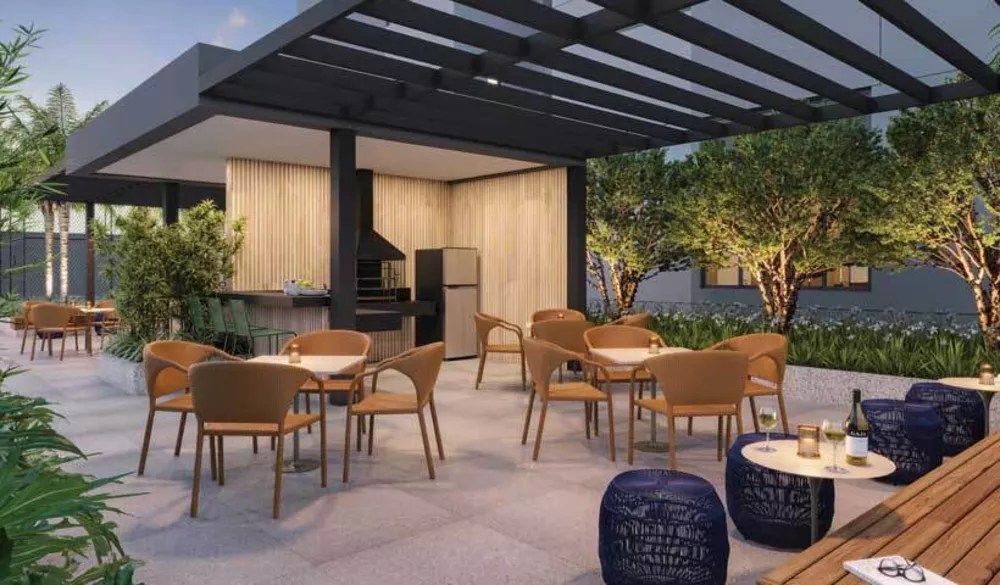 Apartamento, 4 quartos, 138 m² - Foto 16