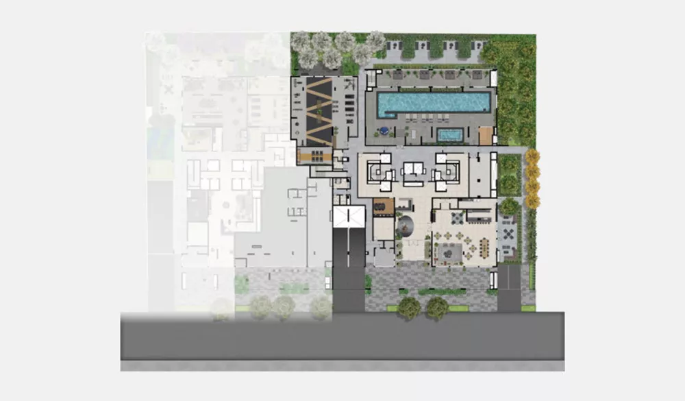 Apartamento, 4 quartos, 138 m² - Foto 21