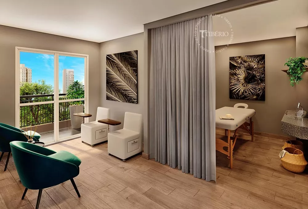 Apartamento, 2 quartos, 39 m² - Foto 7