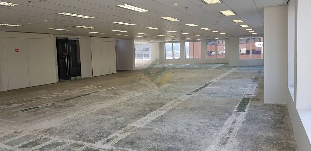 Conjunto Comercial-Sala para alugar, 914m² - Foto 3