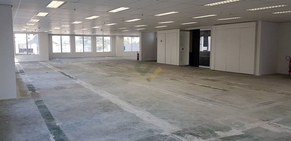 Conjunto Comercial-Sala para alugar, 914m² - Foto 4