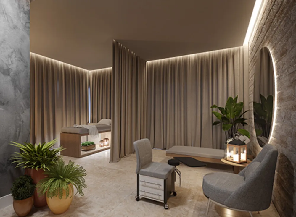 Apartamento, 2 quartos, 62 m² - Foto 6