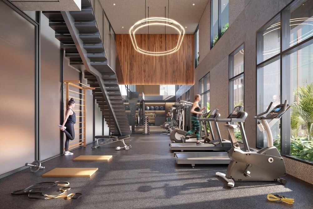 Cobertura à venda com 3 quartos, 484m² - Foto 9