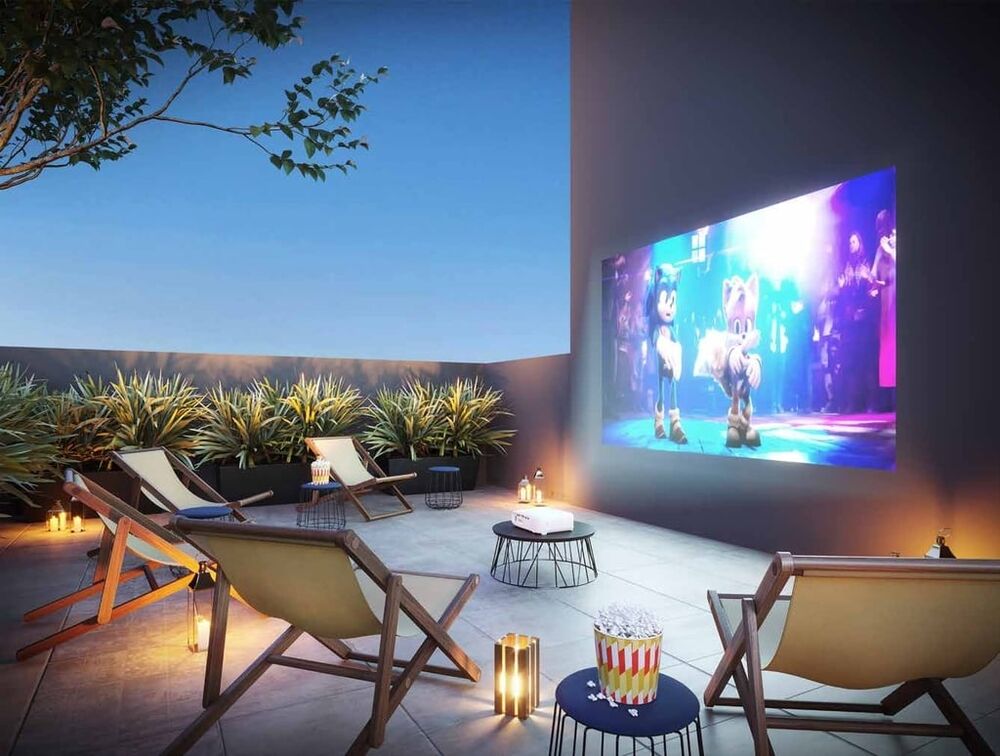 Apartamento, 2 quartos, 38 m² - Foto 13