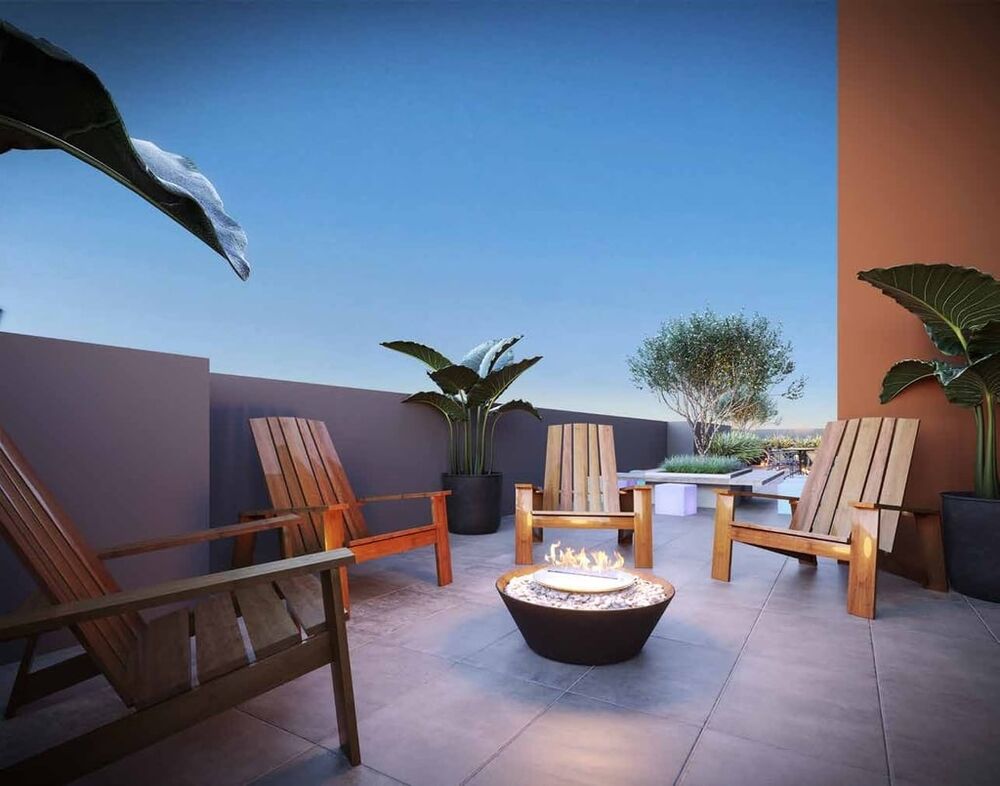 Apartamento, 2 quartos, 38 m² - Foto 11