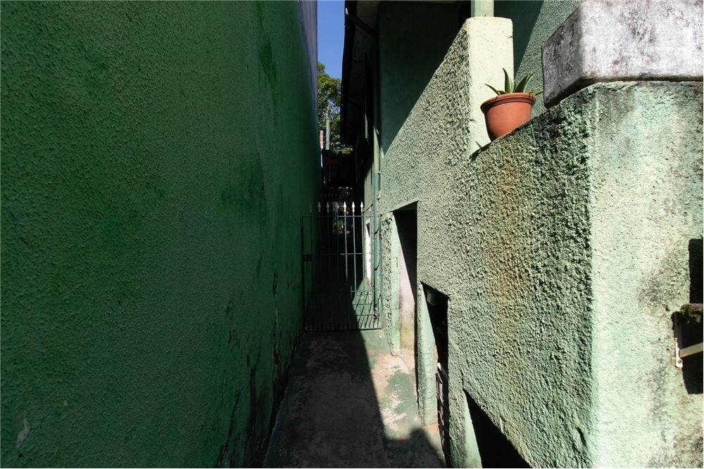 Casa, 3 quartos, 90 m² - Foto 1