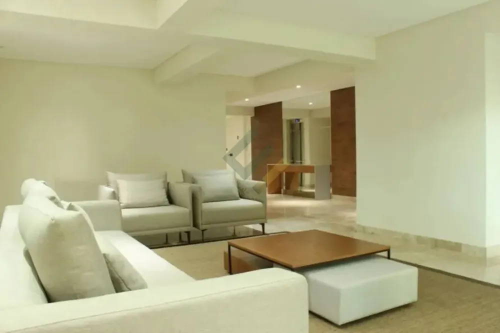 Apartamento, 2 quartos, 66 m² - Foto 1