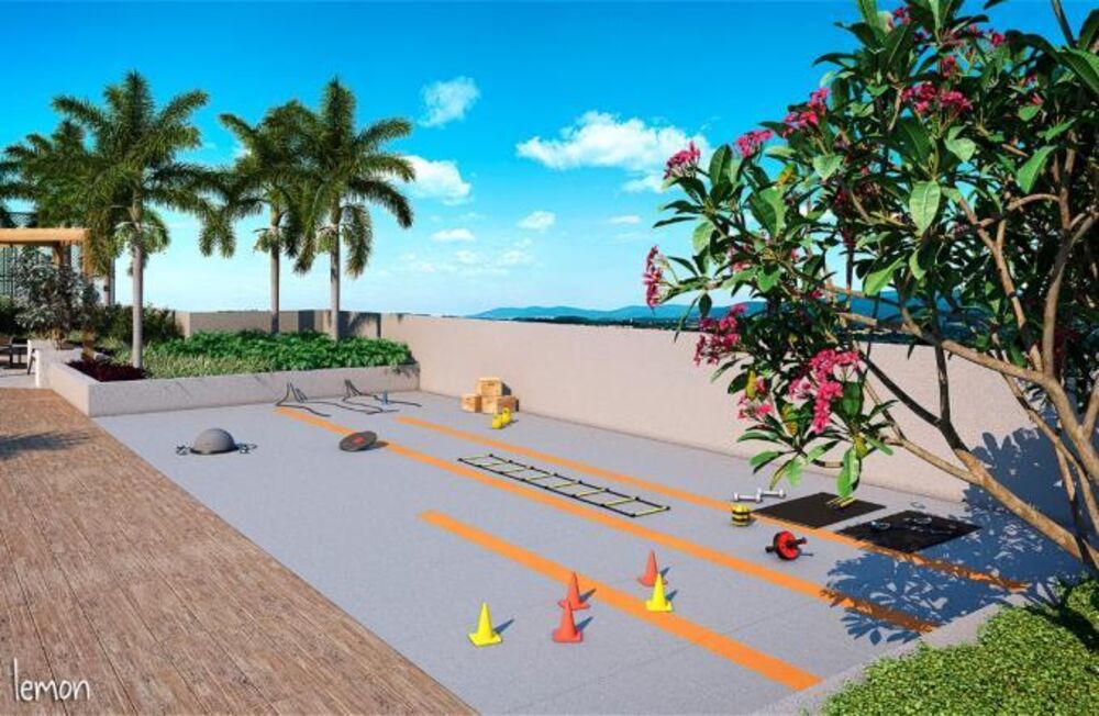 Apartamento, 3 quartos, 76 m² - Foto 8