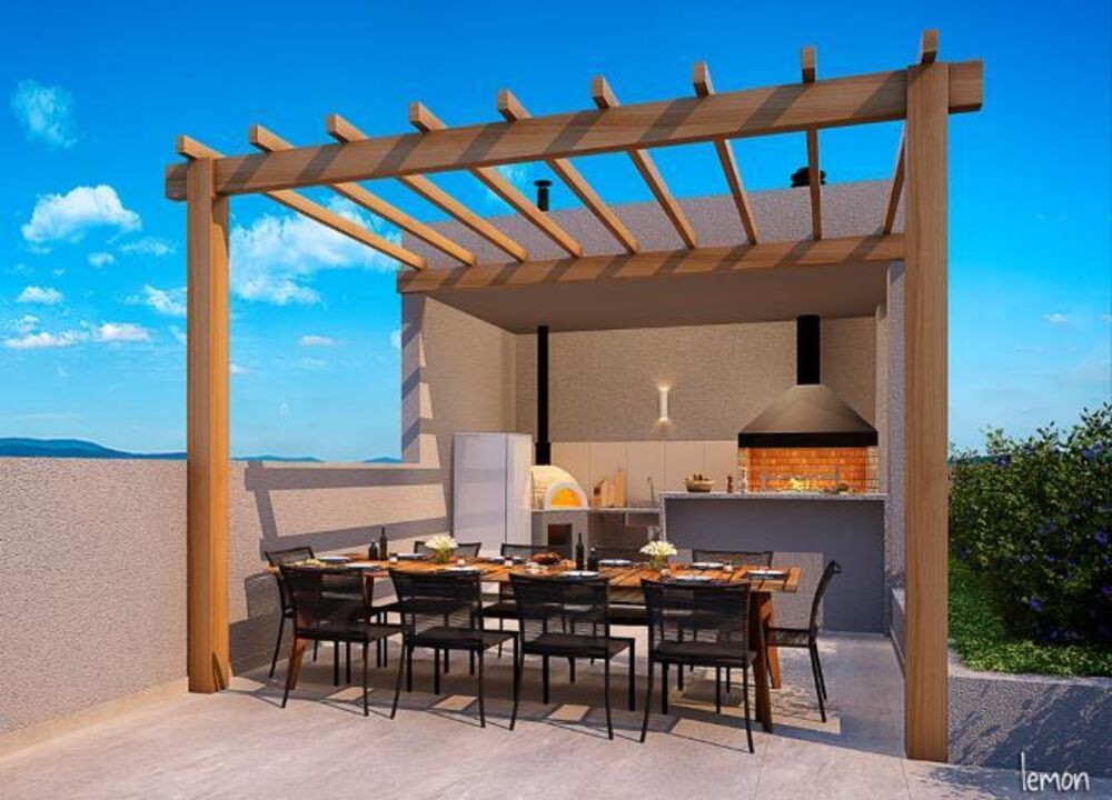 Apartamento, 3 quartos, 76 m² - Foto 12