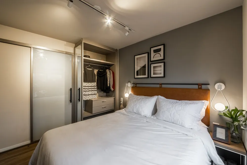Apartamento, 2 quartos, 60 m² - Foto 5