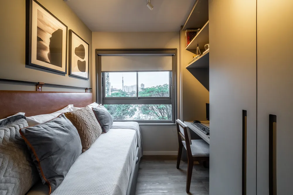 Apartamento, 2 quartos, 71 m² - Foto 3