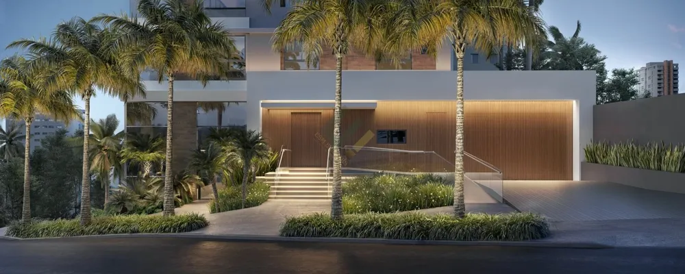 Apartamento, 3 quartos, 156 m² - Foto 15