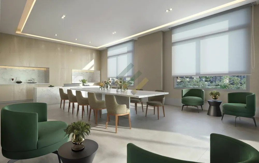 Apartamento, 3 quartos, 156 m² - Foto 14