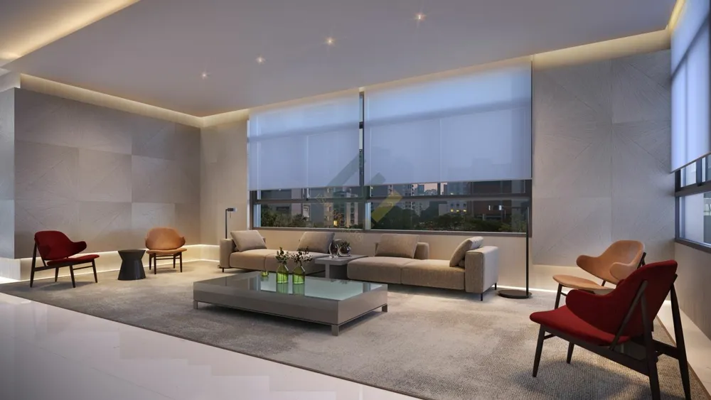 Apartamento, 3 quartos, 156 m² - Foto 8