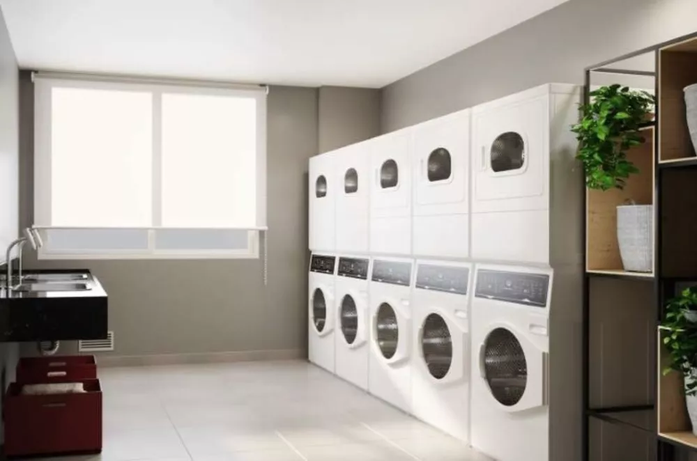 Apartamento, 1 quarto, 27 m² - Foto 5