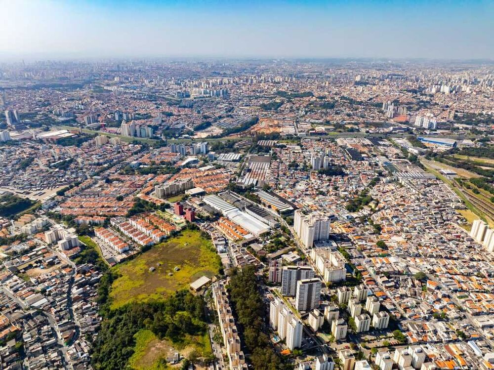 Apartamento, 1 quarto, 35 m² - Foto 3