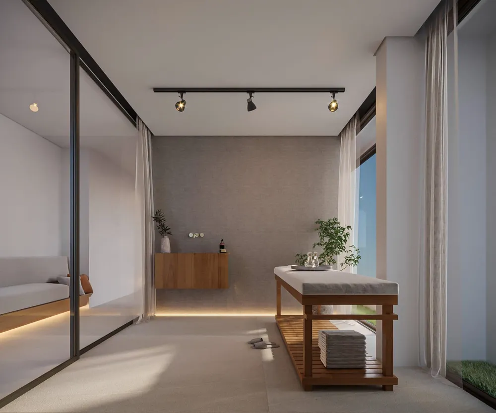 Apartamento, 3 quartos, 270 m² - Foto 25