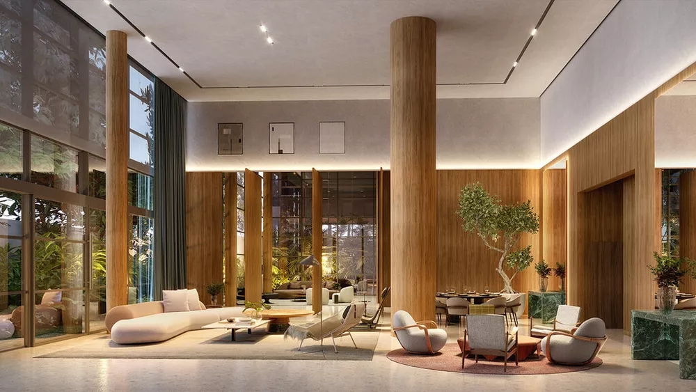 Apartamento, 4 quartos, 541 m² - Foto 7