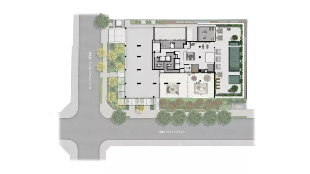 Apartamento, 4 quartos, 541 m² - Foto 16