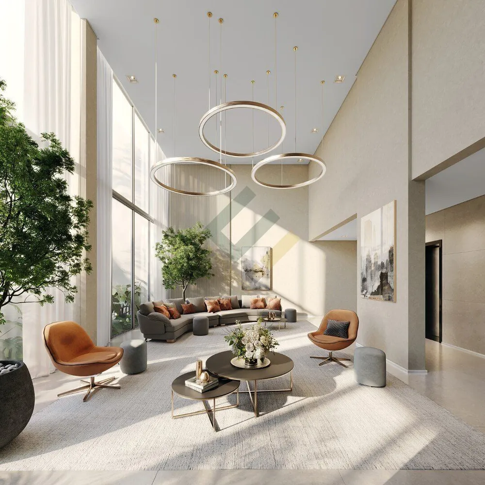 Apartamento, 2 quartos, 53 m² - Foto 8