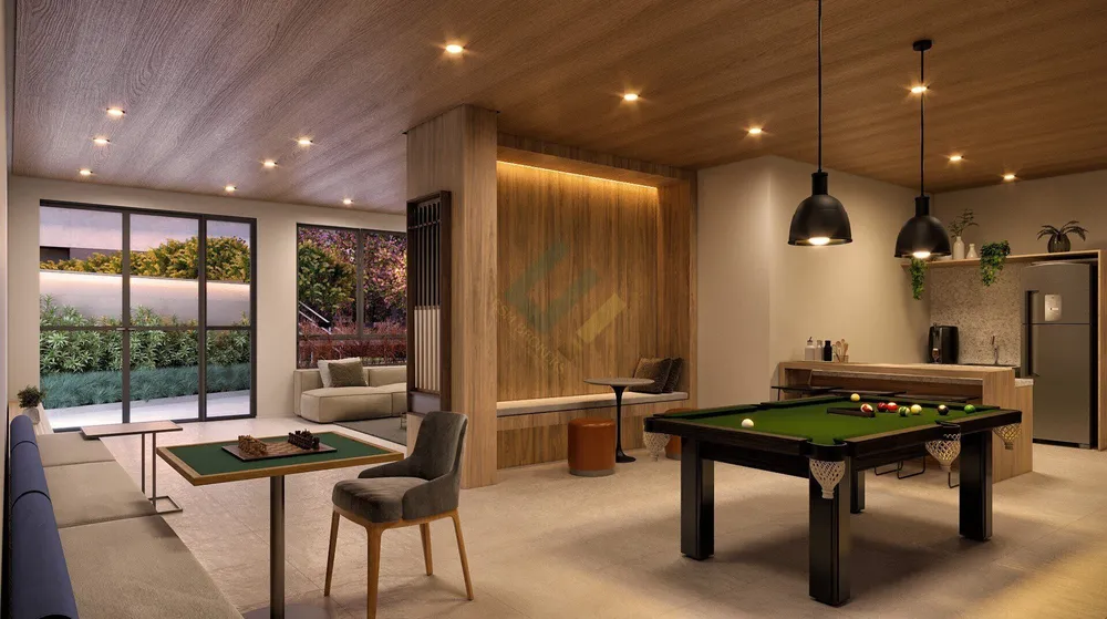 Apartamento, 2 quartos, 53 m² - Foto 12