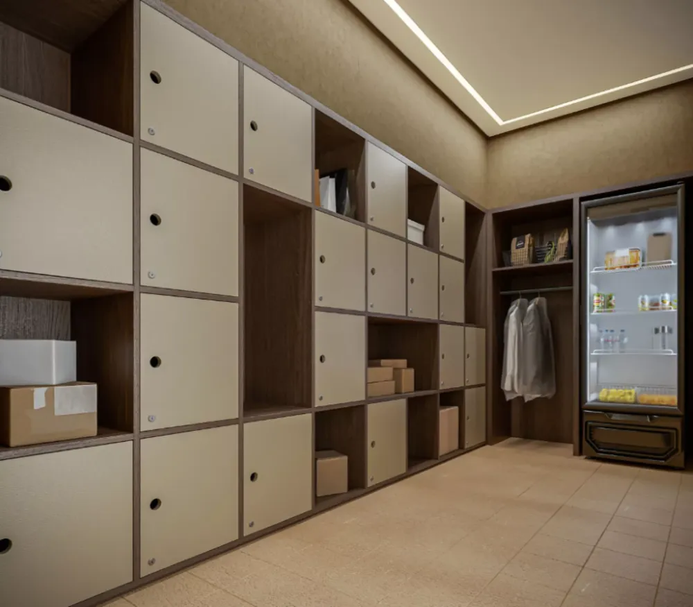 Apartamento, 4 quartos, 225 m² - Foto 6