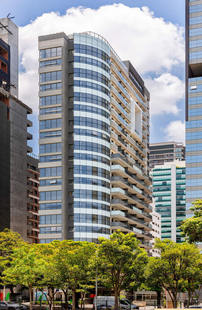 Apartamento, 1 quarto, 45 m² - Foto 10