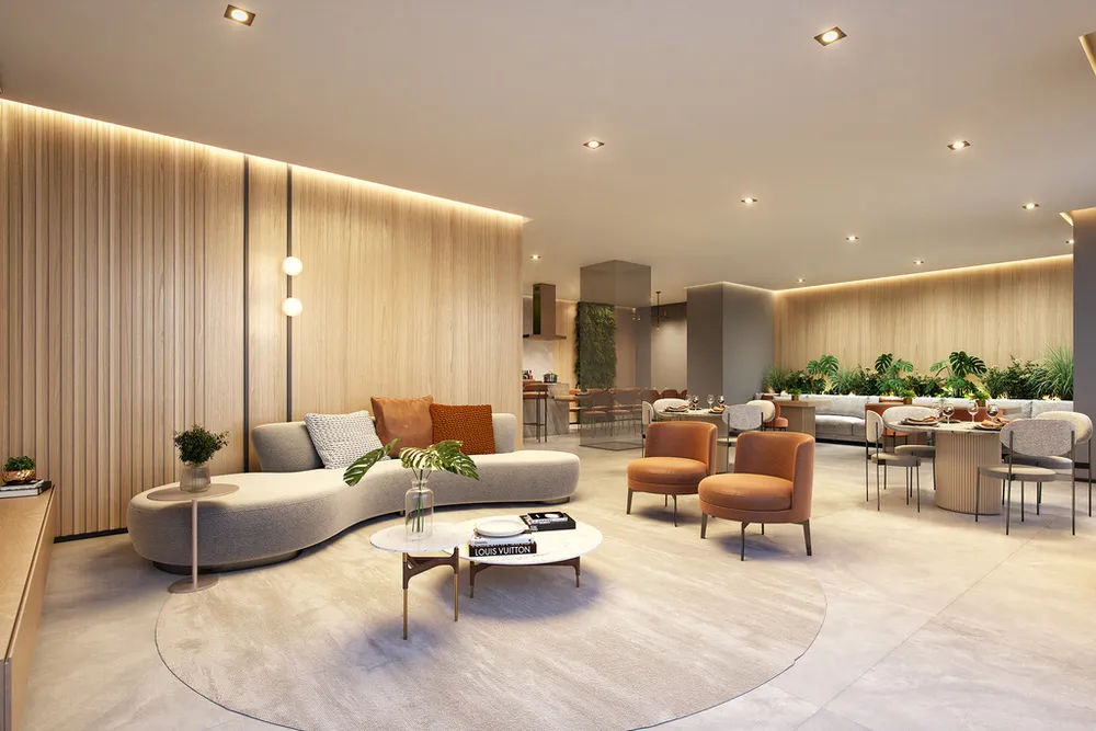Apartamento, 3 quartos, 84 m² - Foto 29