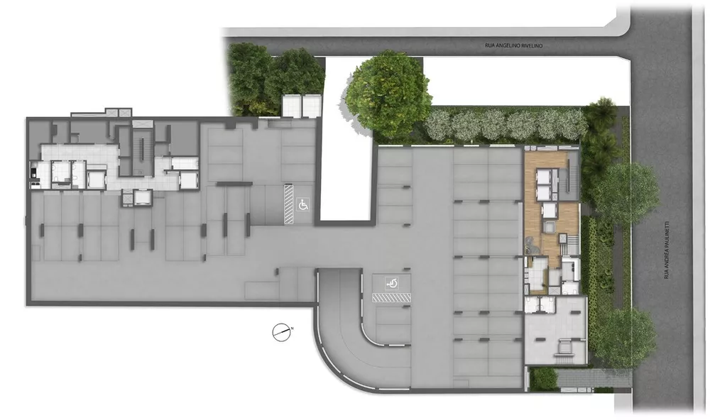 Apartamento, 3 quartos, 84 m² - Foto 2