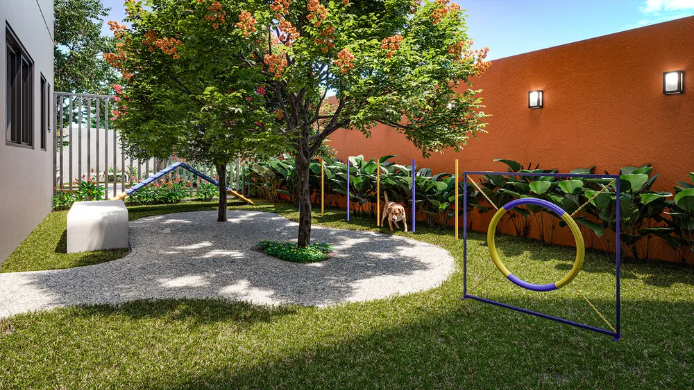 Apartamento, 1 quarto, 24 m² - Foto 12