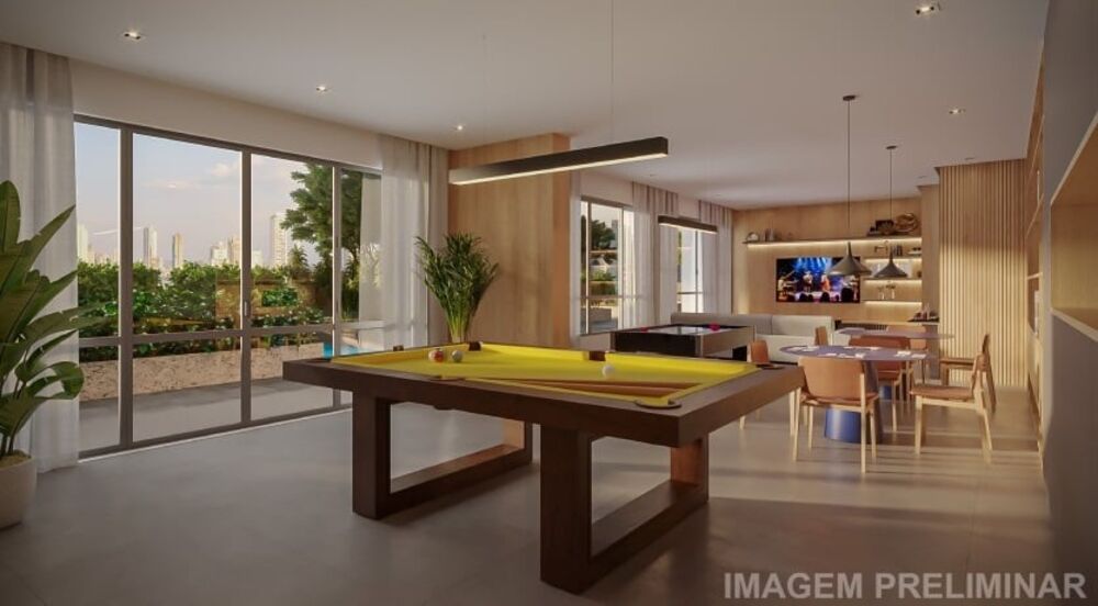 Cobertura à venda com 3 quartos, 174m² - Foto 8