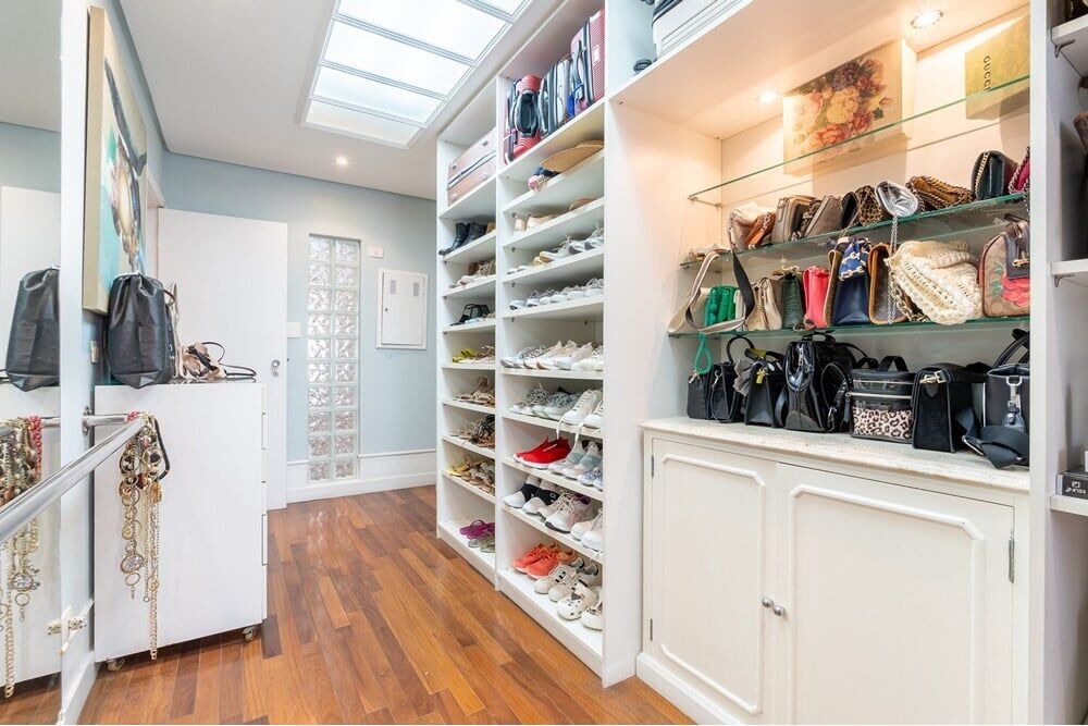 Apartamento, 5 quartos, 287 m² - Foto 2