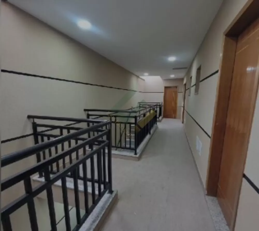 Apartamento, 2 quartos, 43 m² - Foto 1