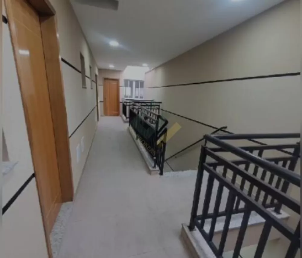 Apartamento, 2 quartos, 43 m² - Foto 5