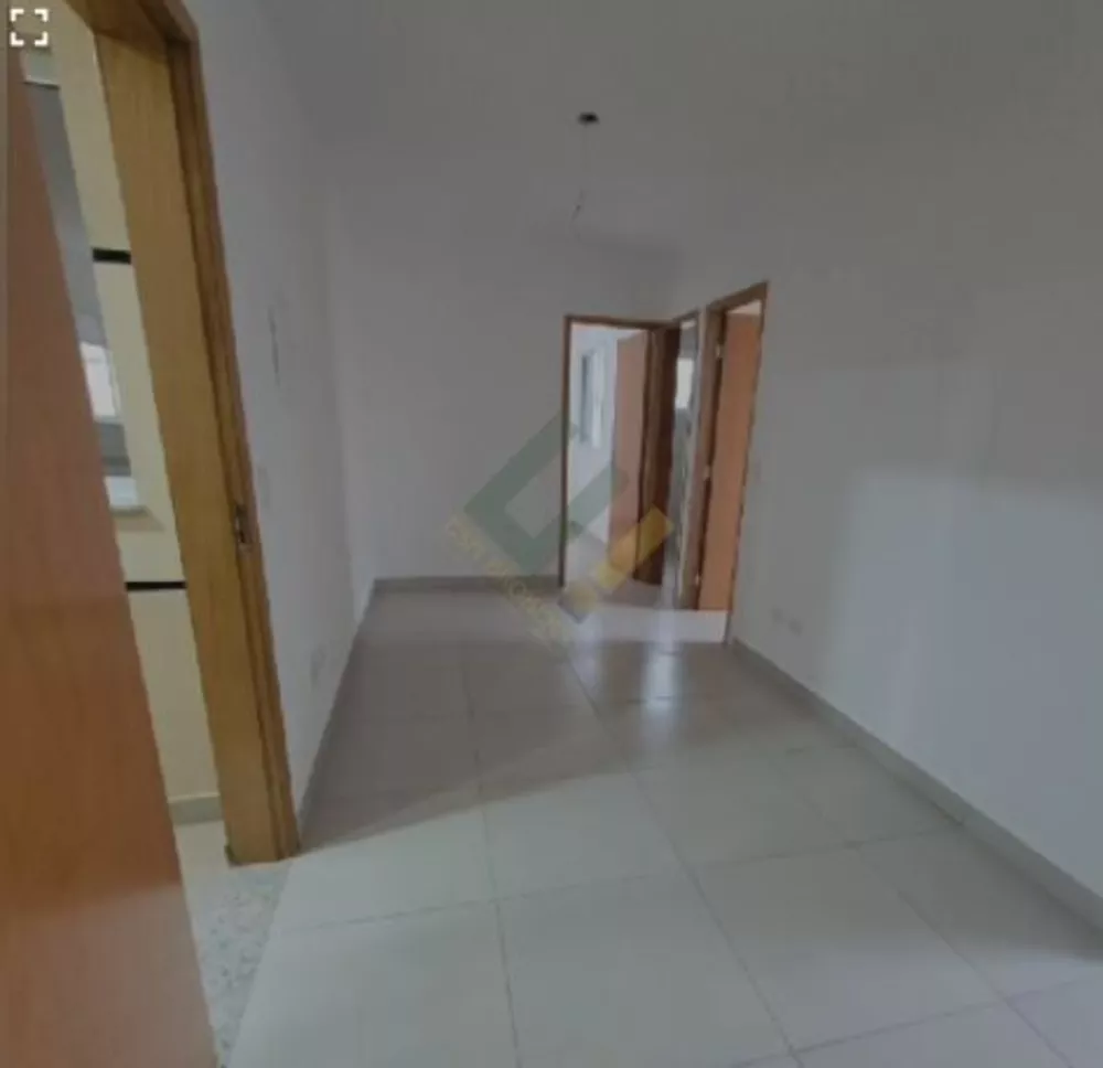 Apartamento, 2 quartos, 43 m² - Foto 3
