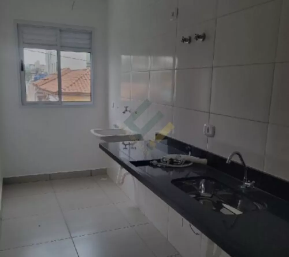 Apartamento, 2 quartos, 43 m² - Foto 2