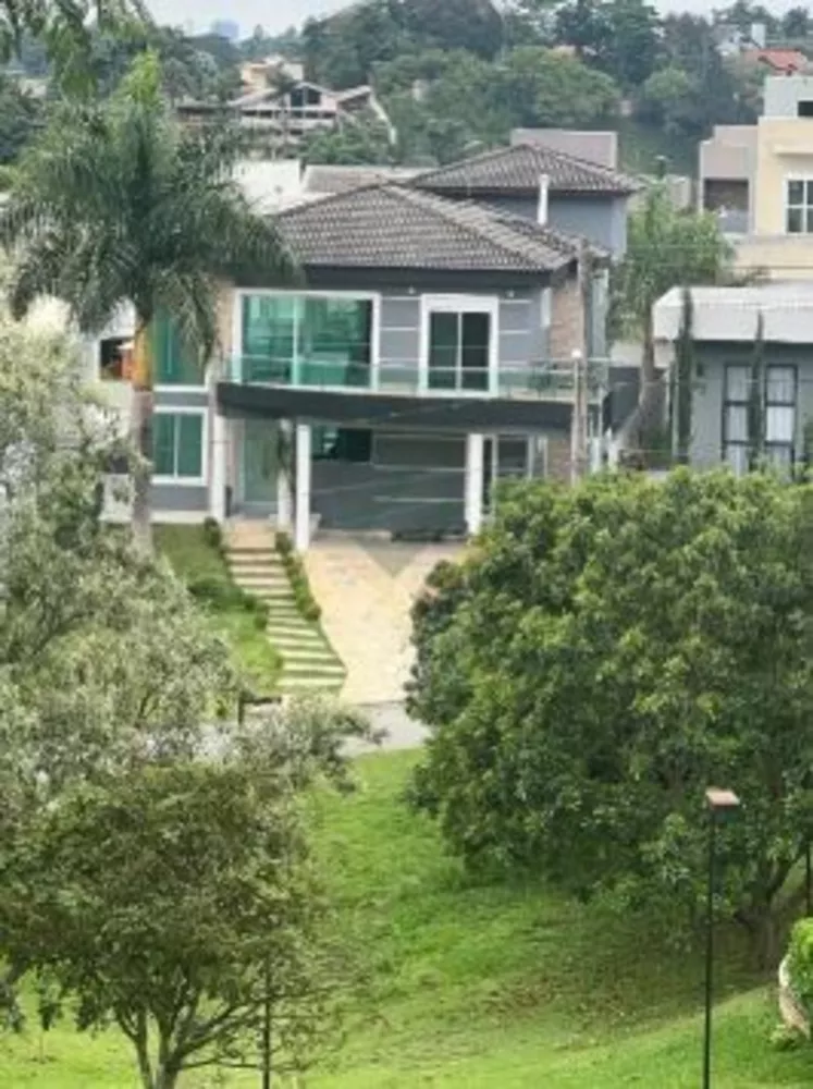 Casa de Condomínio, 5 quartos - Foto 7
