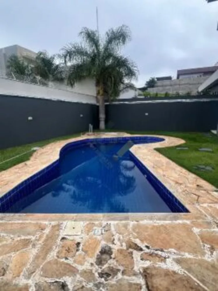 Casa de Condomínio, 5 quartos - Foto 8