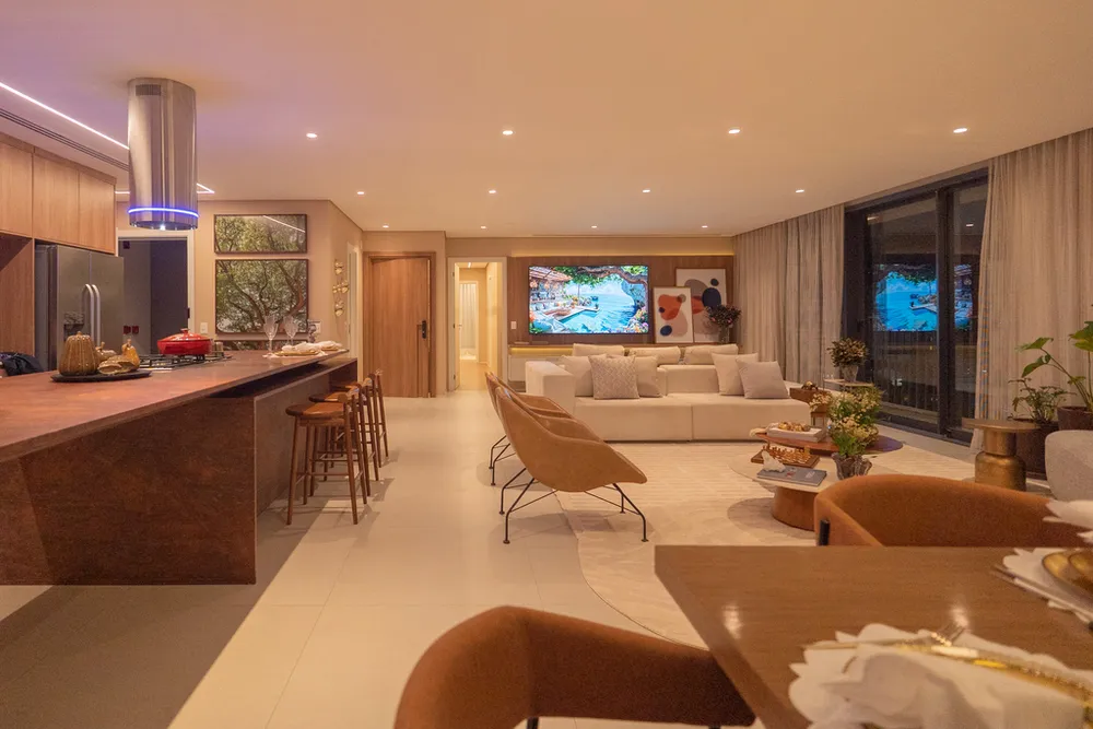 Apartamento, 2 quartos, 171 m² - Foto 10