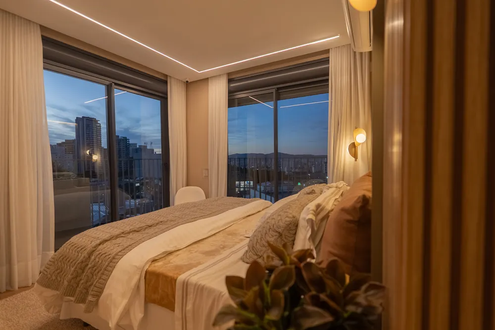 Apartamento, 2 quartos, 171 m² - Foto 13
