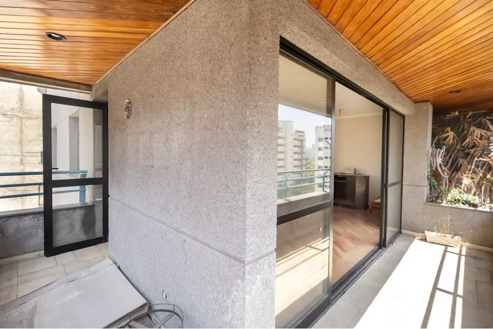 Apartamento, 3 quartos, 132 m² - Foto 14