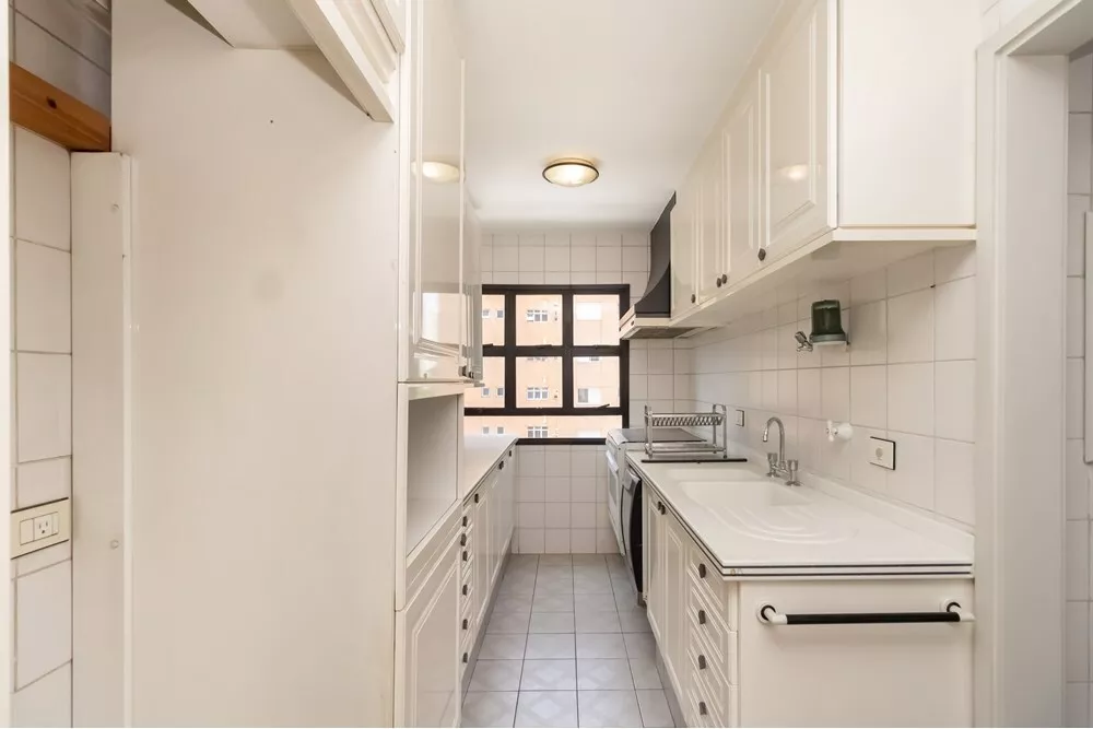 Apartamento, 3 quartos, 132 m² - Foto 5